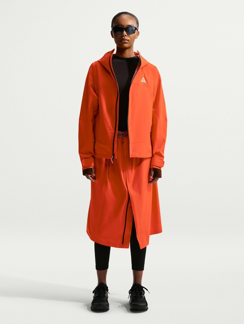 Unisex ACG Morpho Storm-FIT ADV Wrap Skirt